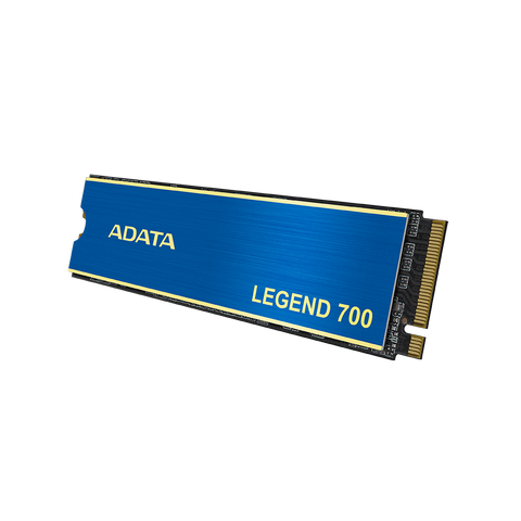 DISCO SSD ADATA 256GB LEGEND 700 M.2 GEN3 PCI EXP 2000/1600MB/s