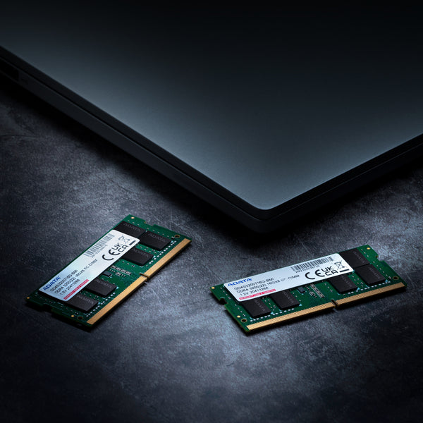 MEMORIA DDR4 16GB PORTATIL 3200 ADATA SODIMM – INGESOFT MN