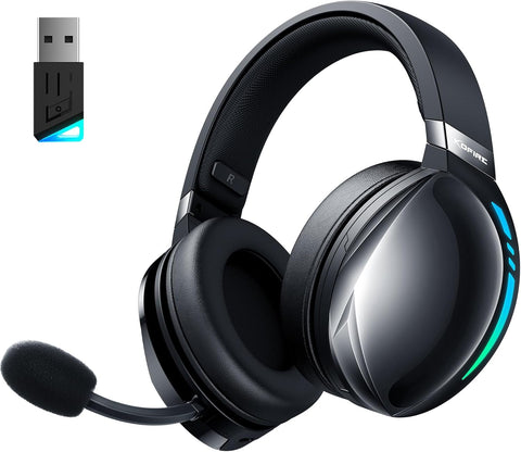 DIADEMA INALAMBRICA KOFIRE UG-06 BLUETOOTH CON CANCELACIÓN DE RUIDO