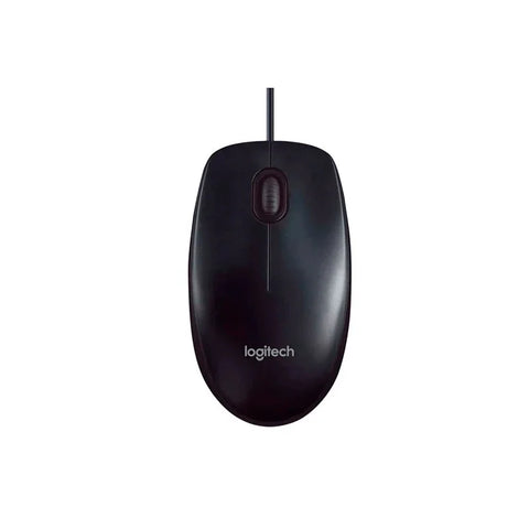 MOUSE ALAMBRICO LOGITECH M90 USB