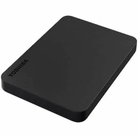 DISCO DURO EXTERNO TOSHIBA CANVIO BASIC 1 TERA 2.5" USB