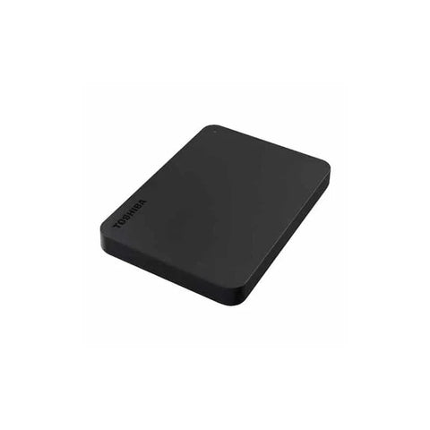 DISCO DURO EXTERNO TOSHIBA CANVIO BASICS 2 TERAS 2.5" USB
