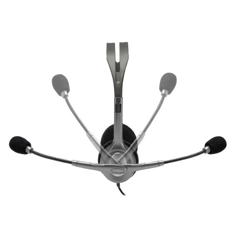 DIADEMA H111 LOGITECH  3,5 mm.