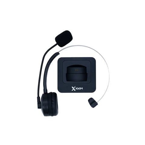 DIADEMA INALAMBRICA RECARGABLE HF-600 XKIM
