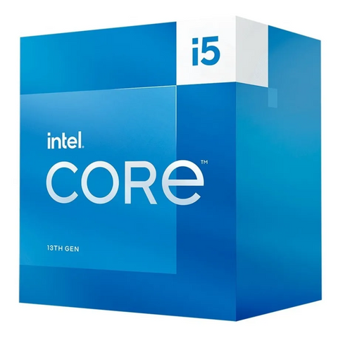 PROCESADOR CORE i5 13400 2.5 GHZ 20MB 10CORE 12va GEN LGA 1700