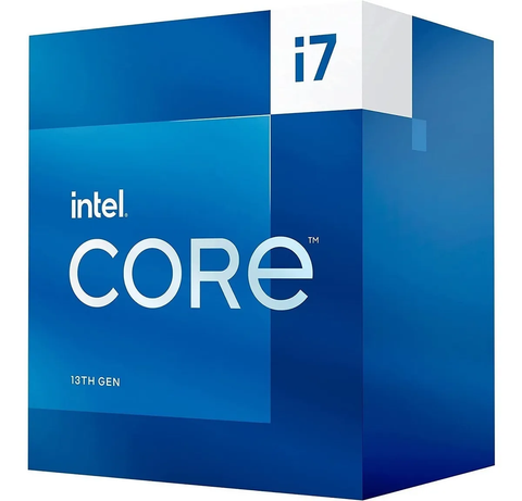 PROCESADOR CORE I7 13700 2.1 GHZ CACHE 30 MB LGA 1700