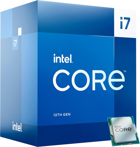PROCESADOR CORE I7 13700 2.1 GHZ CACHE 30 MB LGA 1700