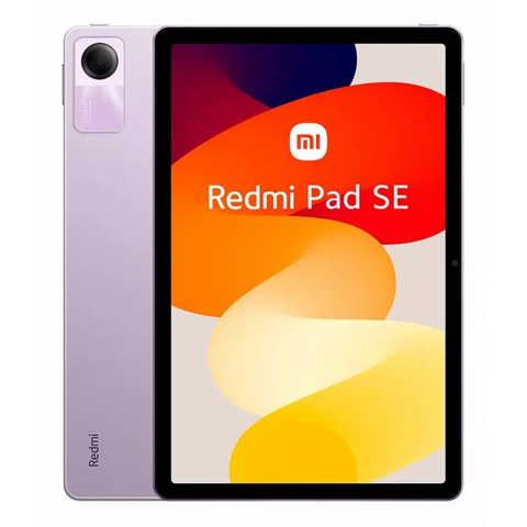 TABLET XIAOMI REDMI PAD SE 128 GB