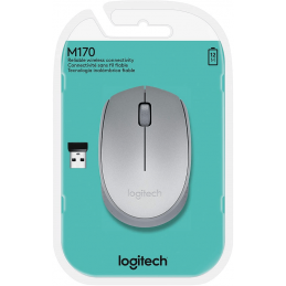 MOUSE INALAMBRICO LOGITECH...