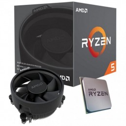 PROCESADOR AMD RYZEN...