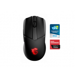 Mouse GM41 MSI