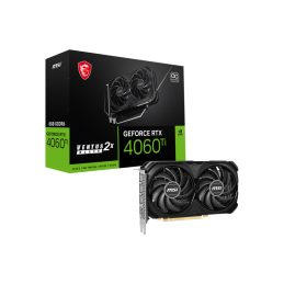 TARJETA VIDEO MSI RTX 4060...