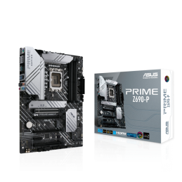 BOARD ASUS PRIME Z690 - P...