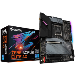 BOARD GIGABYTE  Z690 AORUS...