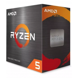 PROCESADOR AMD RYZEN...