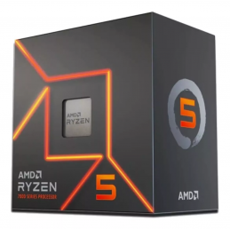 PROCESADOR AMD RYZEN 5 7600...