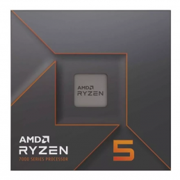 PROCESADOR AMD RYZEN 5 7600...