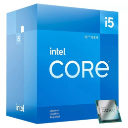 PROCESADOR INTEL CORE i5...