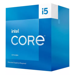 PROCESADOR INTEL CORE i5...