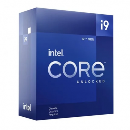 PROCESADOR INTEL CORE I9...