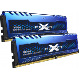 MEMORIA SILICON POWER DDR4...