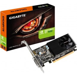 TARJETA DE VIDEO GIGABYTE...