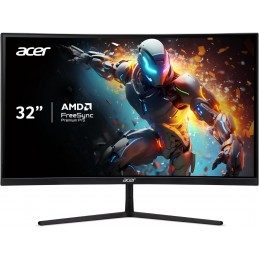 MONITOR 32” ED320QR Curvo...