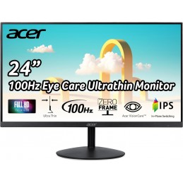 Monitor Acer Gamer SB242Y...