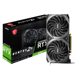 TARJETA VIDEO MSI RTX 3050...