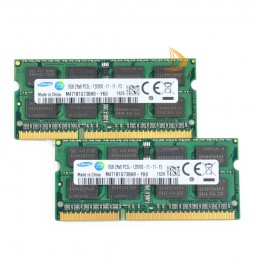 MEMORIA PATRIOT DDR4 8GB...