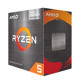 COMBO PROCESADOR AMD RYZEN...