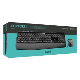 COMBO LOGITECH MK345...