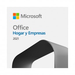 LICENCIA MICROSOFT OFFICE...