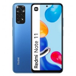 CELULAR XIAOMI NOTE 11 4GB...