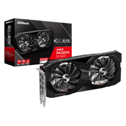 TARJETA DE VIDEO RX6600 8GB...