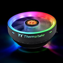 DISIPADOR THERMALTAKE UX100...