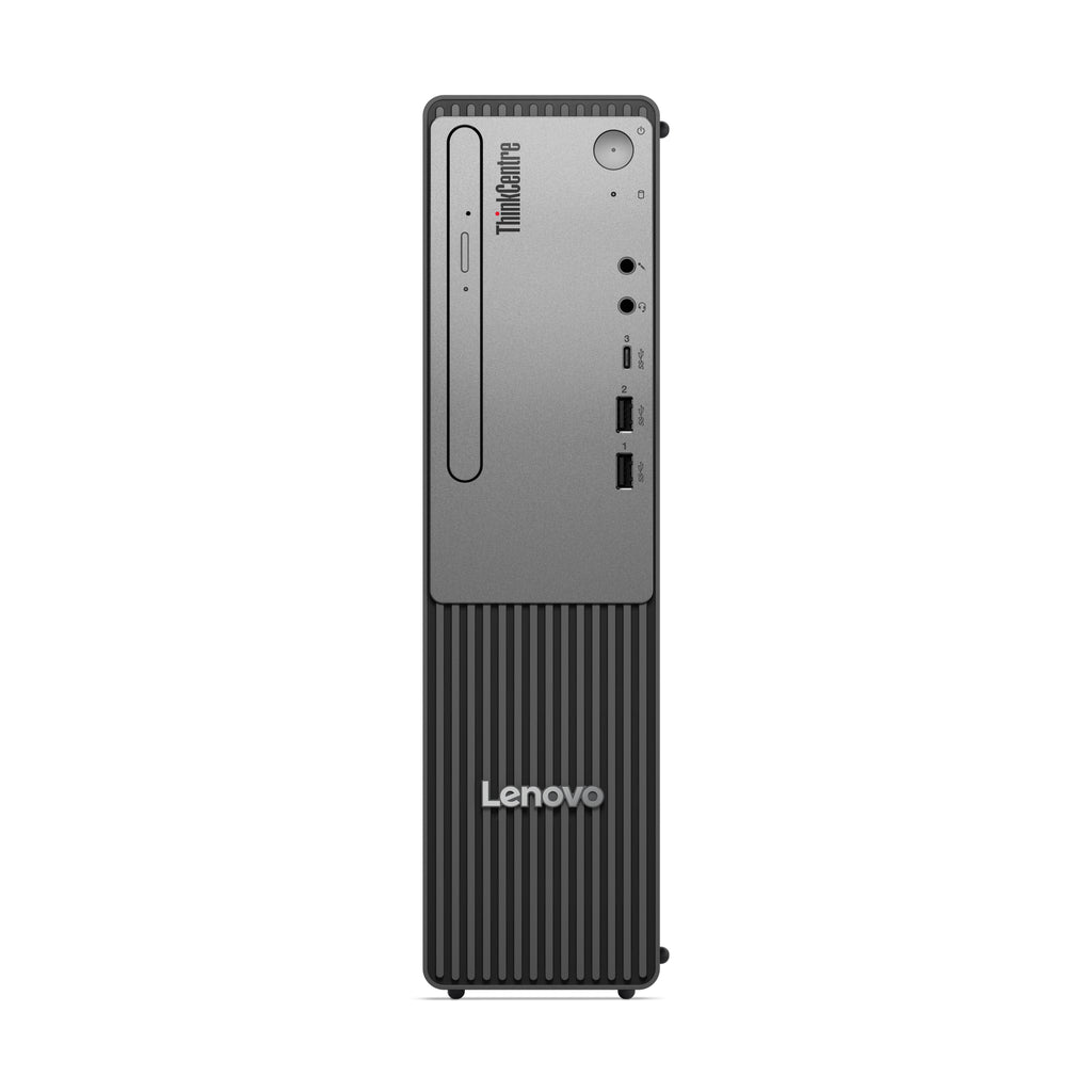 PC LENOVO SFF THINKCENTRE NEO 30S GEN 5 INTEL CORE I7 13620H 8GB DDR5 512GB SSD + MONITOR 23,8" FHD E24-40