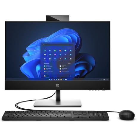 AIO HP PROONE 440 G9 INTEL CORE I5 14500 32GB DDR5 1 TERA SSD 23,8" FHD WINDOWS 11 PRO