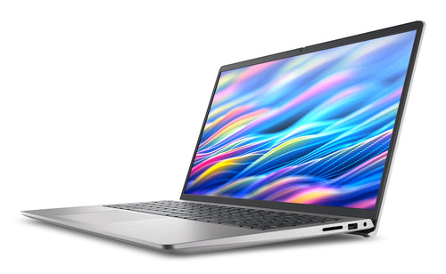 PORTÁTIL DELL 15 DC15250 INTEL CORE I7 1355U 16GB DDR5 512GB SSD 15,6" FHD