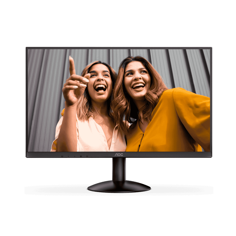 MONITOR AOC 23.8 " IPS FULL HD 100 HZ