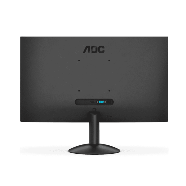 MONITOR AOC 23.8 " IPS FULL HD 100 HZ