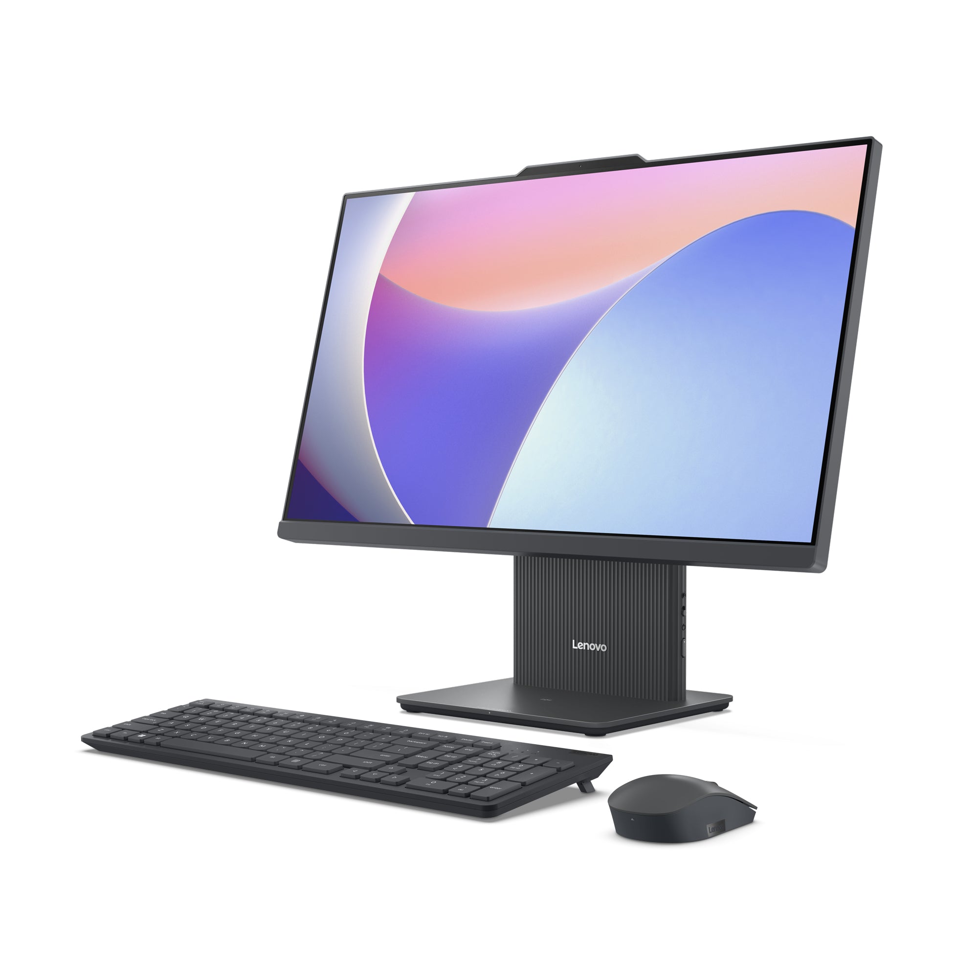AIO LENOVO 24IRH9 INTEL CORE I5 13420H 8GB DDR5 512GB SSD 23,8" FHD