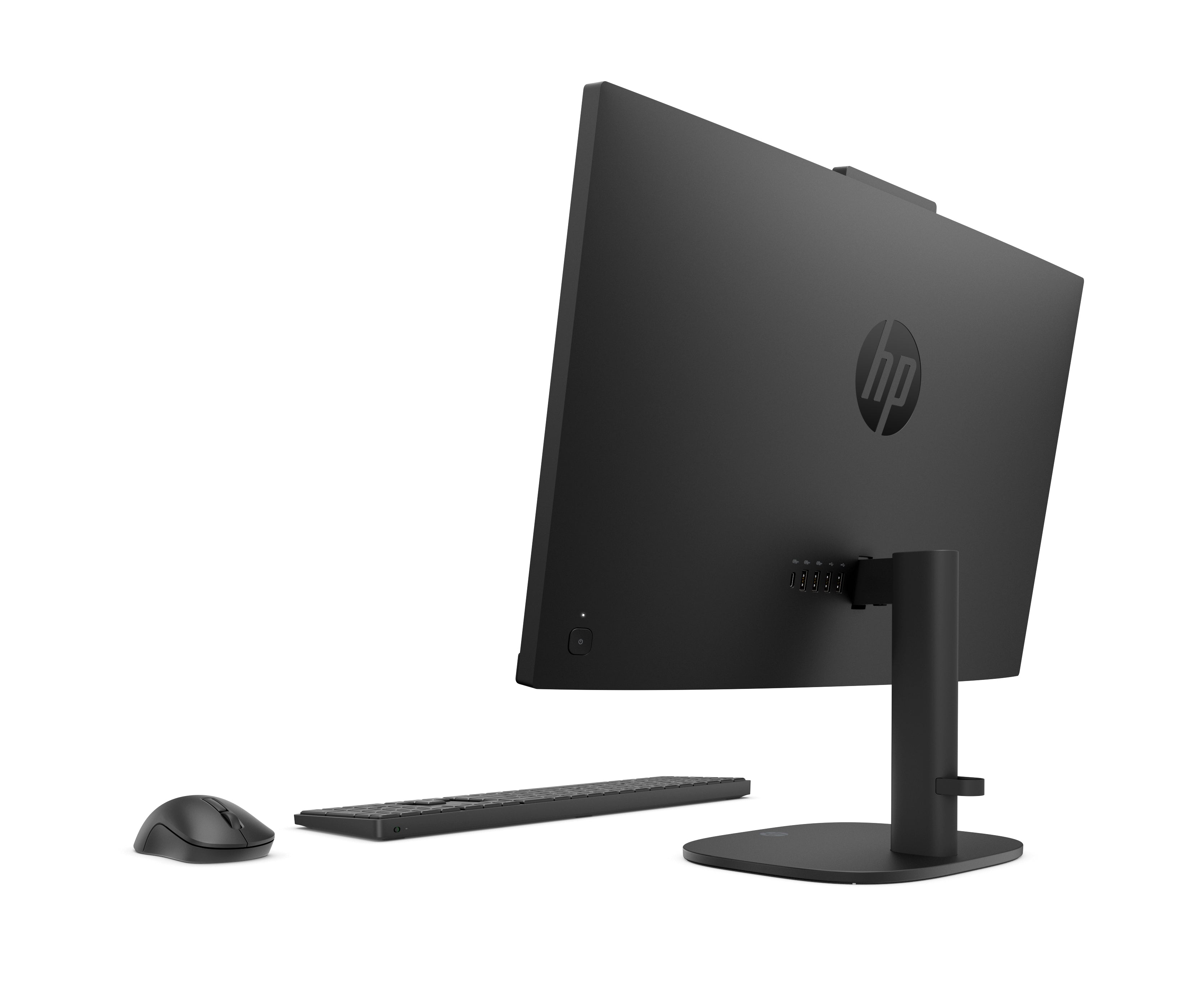 AIO HP OMISTUDIO 24-CV0053LA AMD RYZEN 5 40 8GB LPDDR5 512GB SSD 23,8" FHD