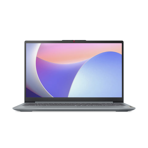 PORTÁTIL LENOVO SLIM 3 15IRU8 INTEL CORE I3 1315U 8GB LPDDR5 512GB SSD 15,6" FHD