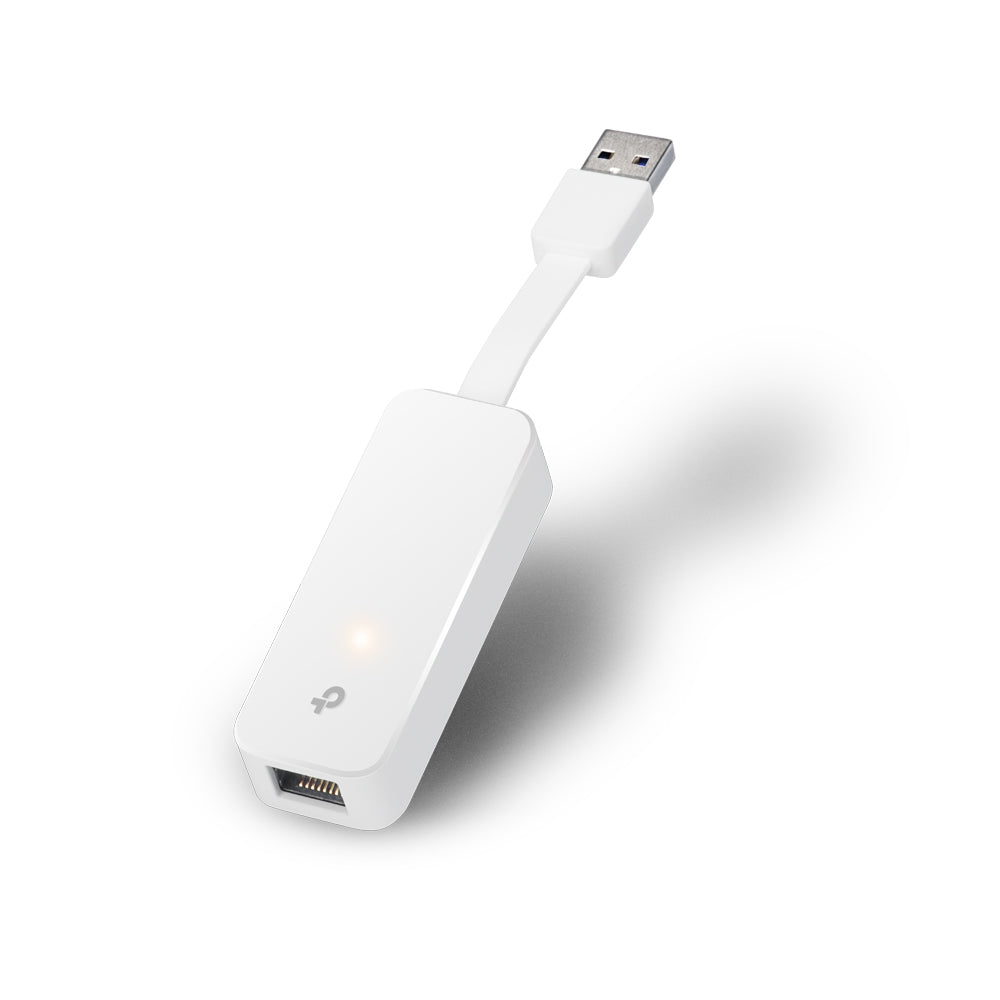Adaptador TP-Link UE300 USB 3.0 a Ethernet Gigabit