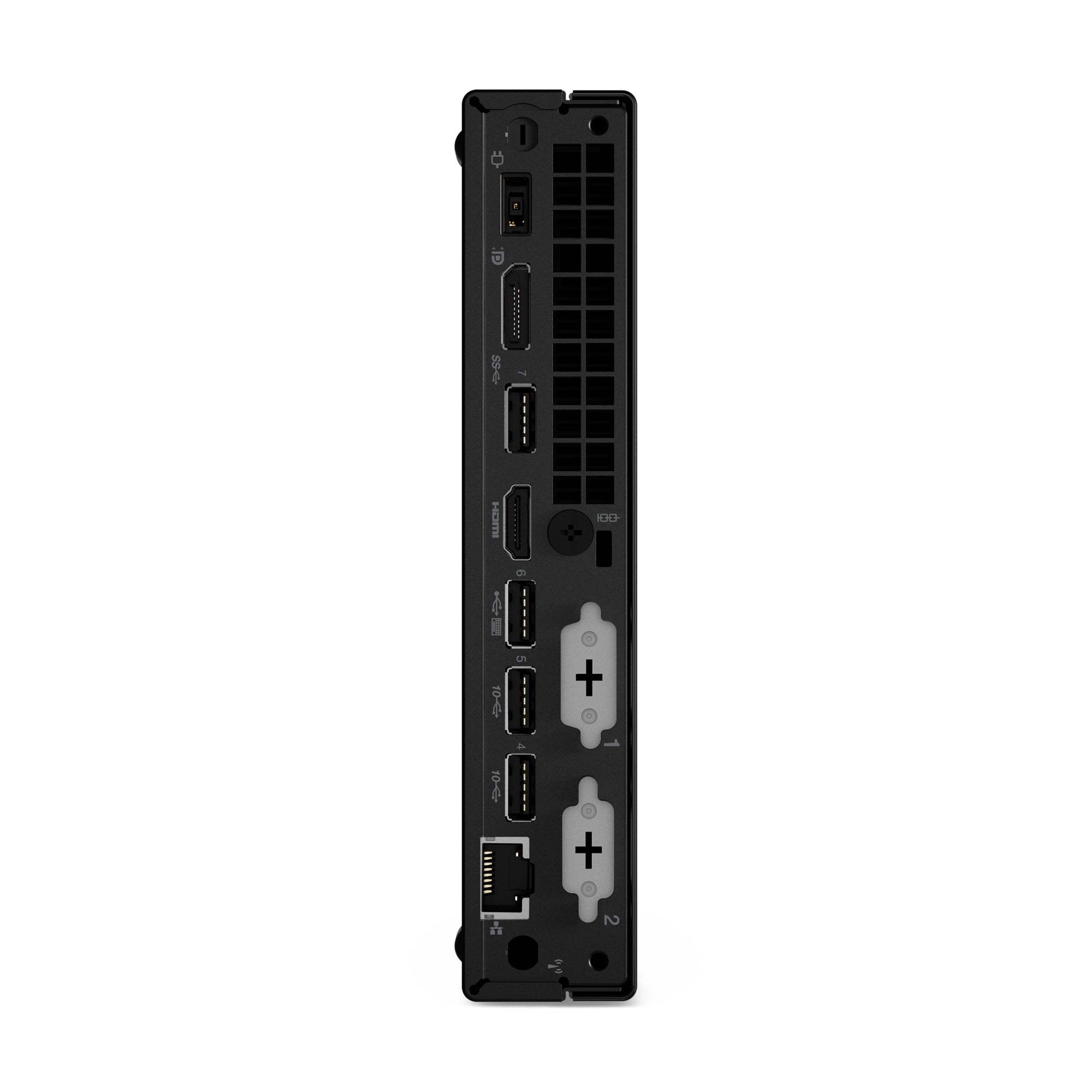 PC LENOVO TINY THINKCENTRE M70Q GEN 4 INTEL CORE I5 13400T 16GB DDR4 512GB SSD WINDOWS 11 PRO