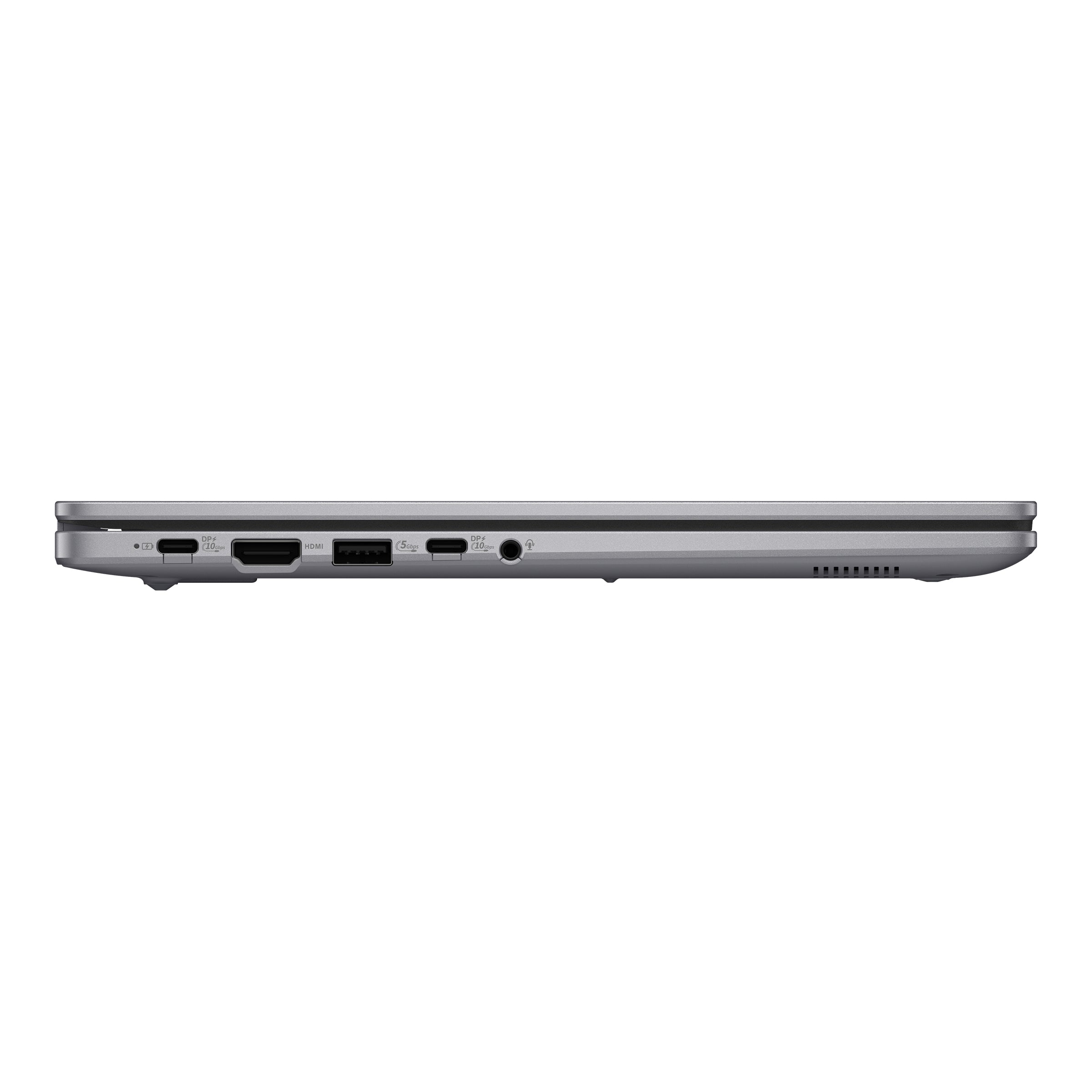 PORTÁTIL ASUS EXPERTBOOK B1403CVA-S65014X INTEL CORE I5 13420H 8GB DDR5 512GB SSD 14" FHD WINDOWS 11 PRO