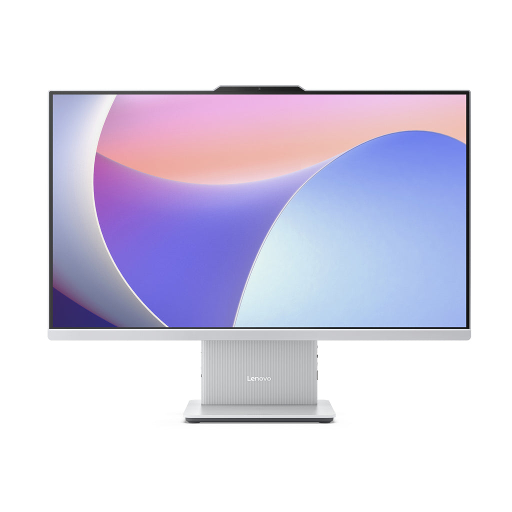AIO LENOVO 27ARR9 AMD RYZEN 7 7735HS 16GB DDR5 1 TERA SSD 27" FHD