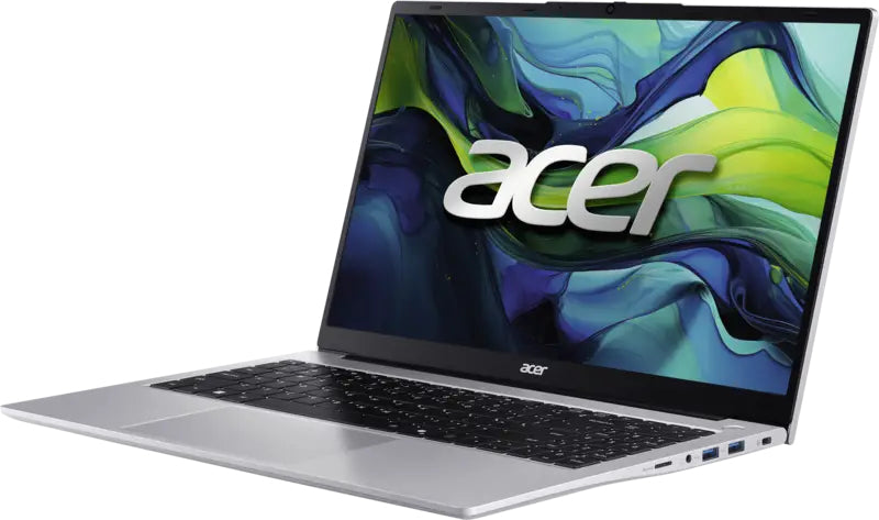 PORTÁTIL ACER AL15-43P-R6GW AMD RYZEN 7 5825U 8GB DDR4 512GB SSD 15,6" FHD