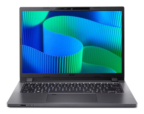 PORTÁTIL ACER TRAVELMATE TMP214-43-R5HU AMD RYZEN 5 PRO 7535U 16GB DDR5 512GB SSD 14" WUXGA